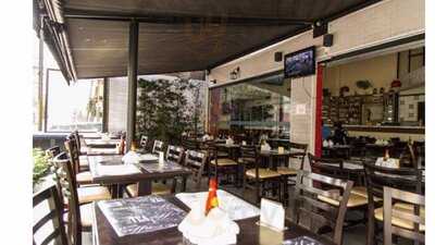 Why Comida De Boteco