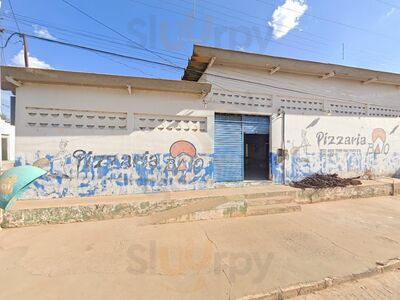 Pizzaria Baio