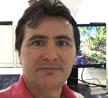 Varanda Do Aconchego