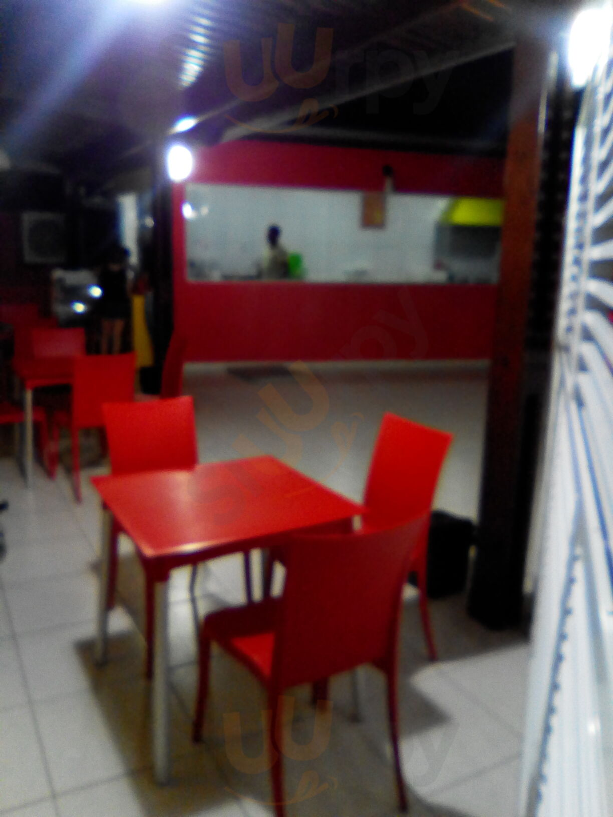 Babeta Sandubaria