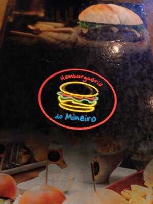 Hamburgueria Do Mineiro