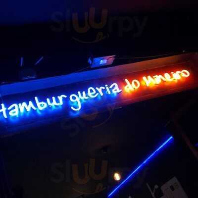 Hamburgueria Do Mineiro