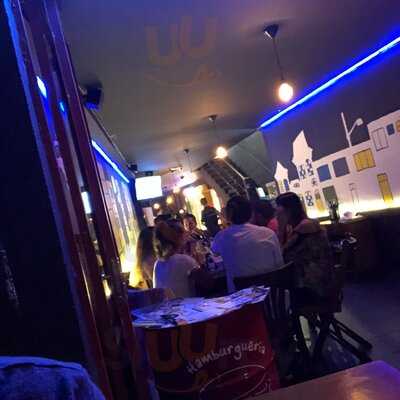 Hamburgueria Do Mineiro