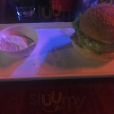 Hamburgueria Do Mineiro