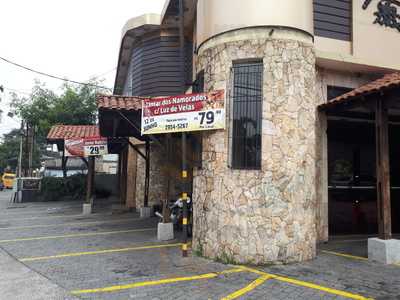 Churrascaria Carnão