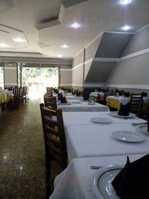 Churrascaria Carnão