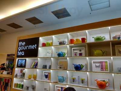 The Gourmet Tea - Shopping Eldorado