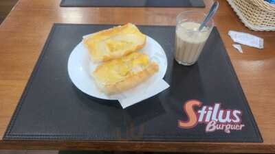 Stilus Burguer