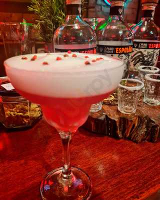 Tapas Club E Tapas Producoes