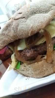 Hamburgueria Ducatti