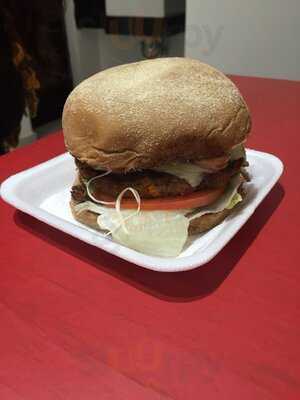 Hamburgueria Ducatti