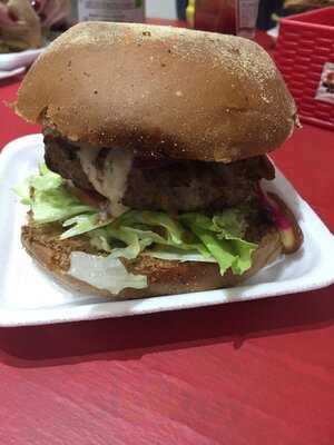 Hamburgueria Ducatti