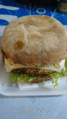 Hamburgueria Ducatti