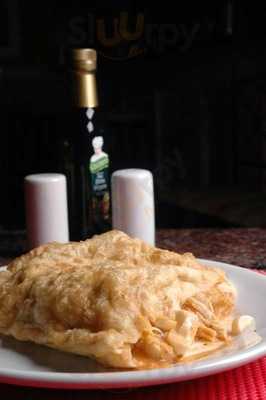 Civic Bar Pizza Frita