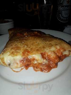 Civic Bar Pizza Frita