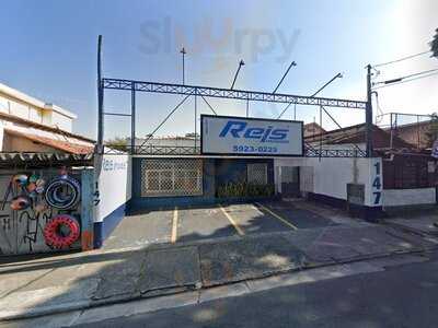 Civic Bar Pizza Frita