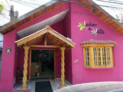 Sabor Da Villa