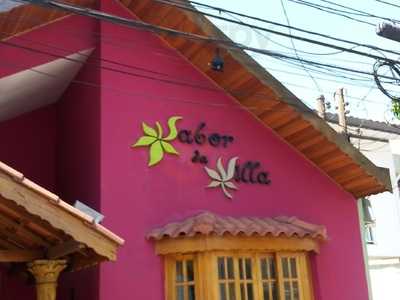 Sabor Da Villa