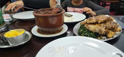 Lanchonete Novo Cambuci