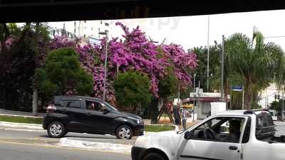 Lanchonete Novo Cambuci