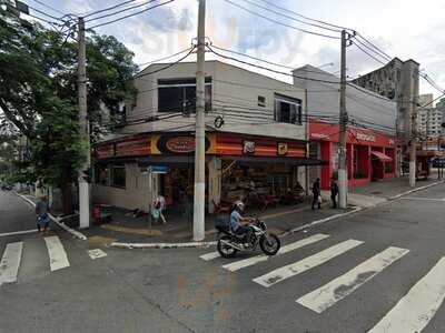 Lanchonete Novo Cambuci