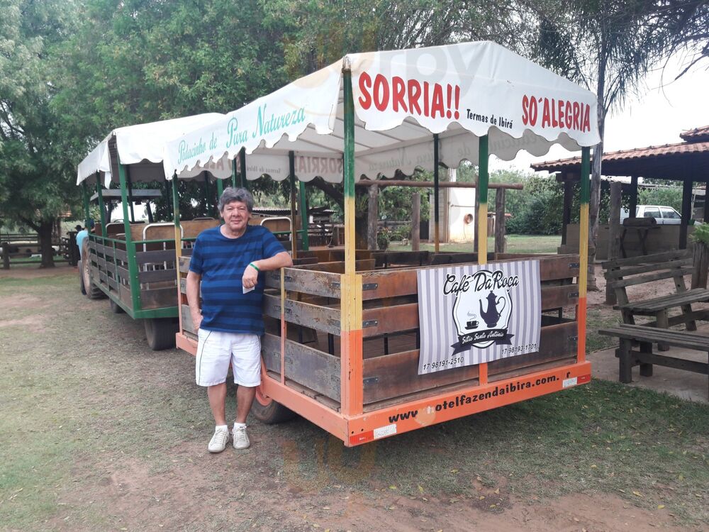 Café Da Roça