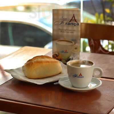 Padaria Nova Jardim França