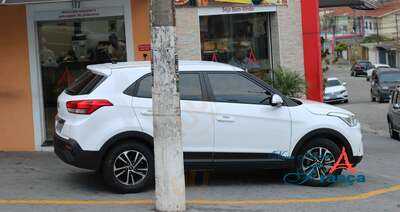 Padaria Nova Jardim França