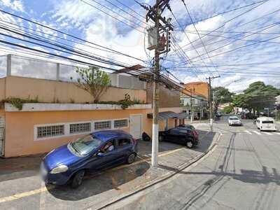 Padaria Nova Jardim França