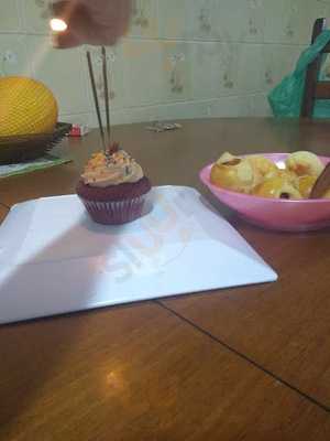 Padaria Nova Jardim França