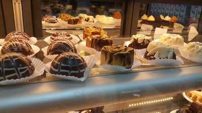 Padaria Nova Jardim França