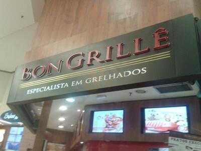 Bon Grille