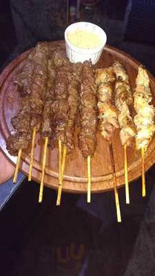 Jovita Espetos Artesanais