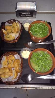 Jovita Espetos Artesanais