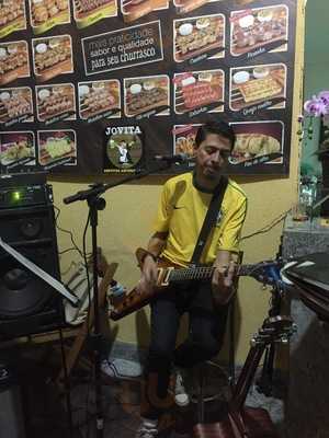 Jovita Espetos Artesanais