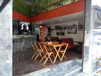 Jovita Espetos Artesanais