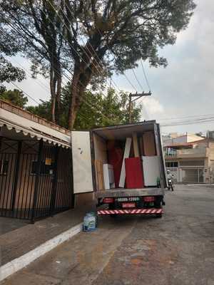 Padaria Colina Das Veredas