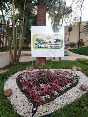 Padaria Colina Das Veredas