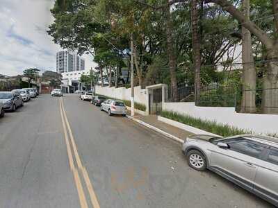 Padaria Colina Das Veredas