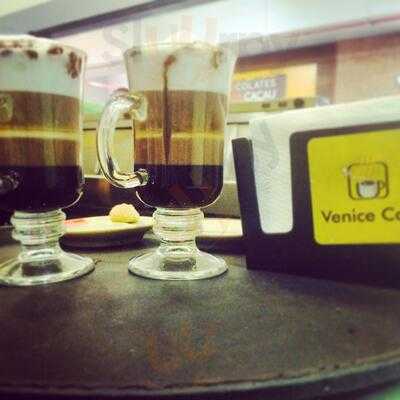 Venice Café