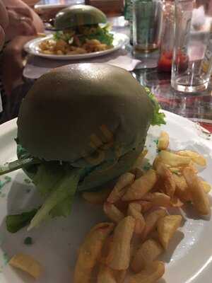 Hot Rods Hamburgueria