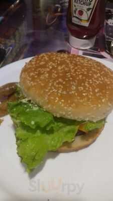 Hot Rods Hamburgueria