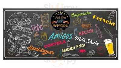 Hot Rods Hamburgueria