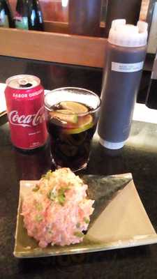 Nagamaki Sushi