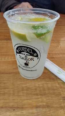 Cordel & Sabor
