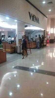 Viena Express - Shopping Jardim Sul