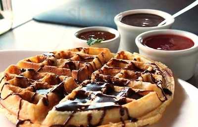 Donna Flora Delicatessen