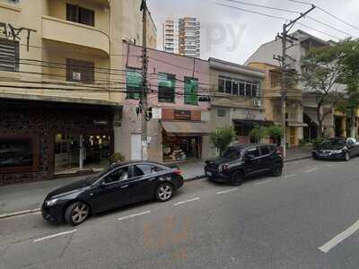 Donna Flora Delicatessen