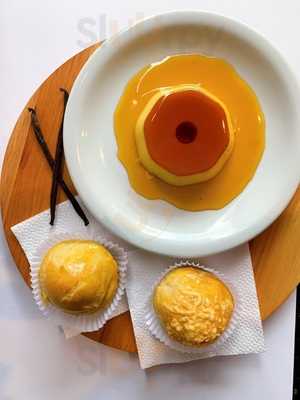 Donna Flora Delicatessen