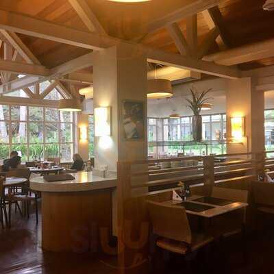 Camafeu Cafe E Lanches